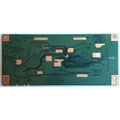 T-CON PARA TV TCL / NUMERO DE PARTE TATDJ4S57 / E88441 / MV-0S94V-0 / PANEL LVU650CM0T / DISPLAY V650DJ4-QS5 REV.T1 / MODELOS 65S401 / 65S405THAA / 65S405TACA / LC-65P8000U / 65S421 / E65-E3 LFTIVKNT / 65PFL5602/F7 - Imagen 2
